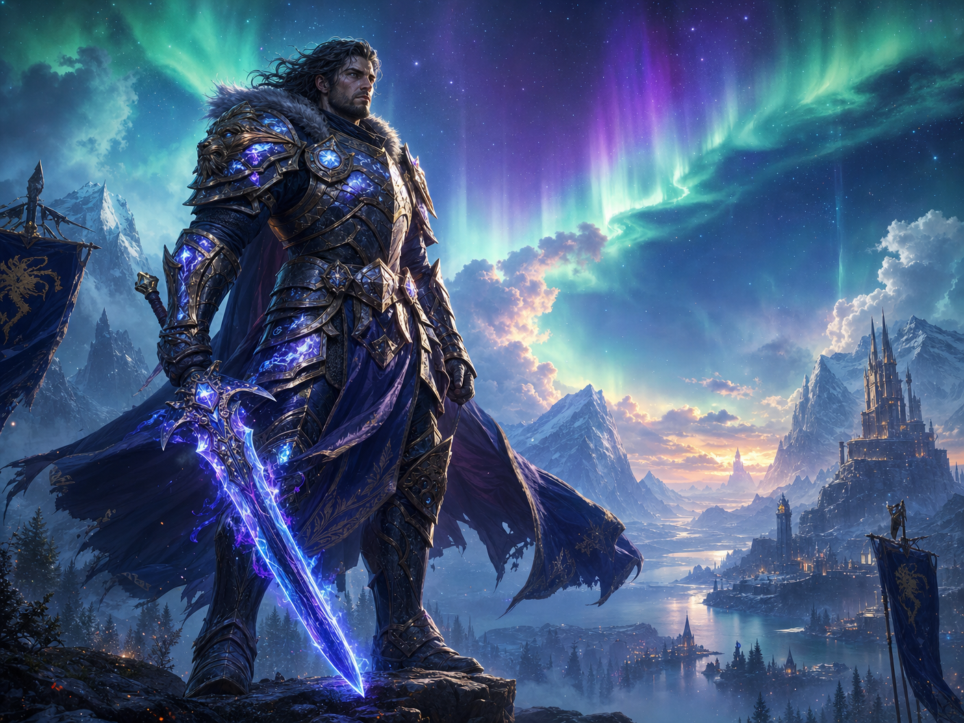 Aethoria Chronicles
